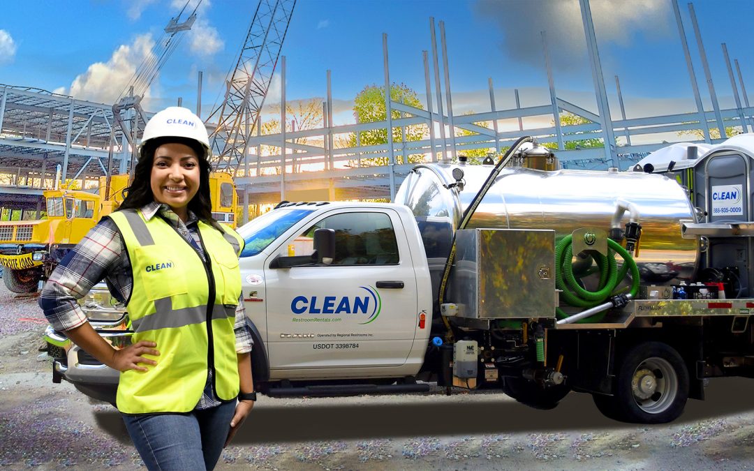 Portable Potty Solutions in Brighton, MA: Meeting Urban Needs with Reliable Rentals
