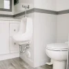 2 Stall - Luxury Restroom Trailer - Image 4