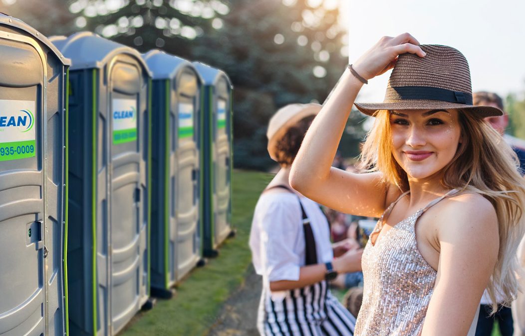 Portable Toilet Rentals in Bay Village, Boston: Clean, Convenient Solutions for Every Need